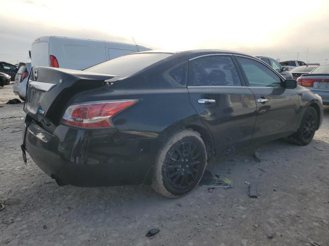 Photo 3 from auction – 2014 NISSAN ALTIMA 2.5 with VIN 1N4AL3AP6EN218274