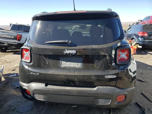 Photo 6 from auction – 2015 JEEP RENEGADE L with VIN ZACCJBBT5FPC35316