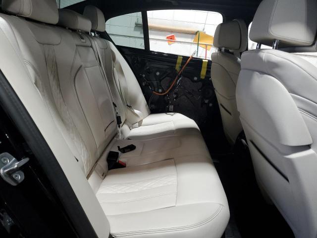 Photo 10 from auction – 2021 BMW 540 XI with VIN WBA73BJ00MWX13965