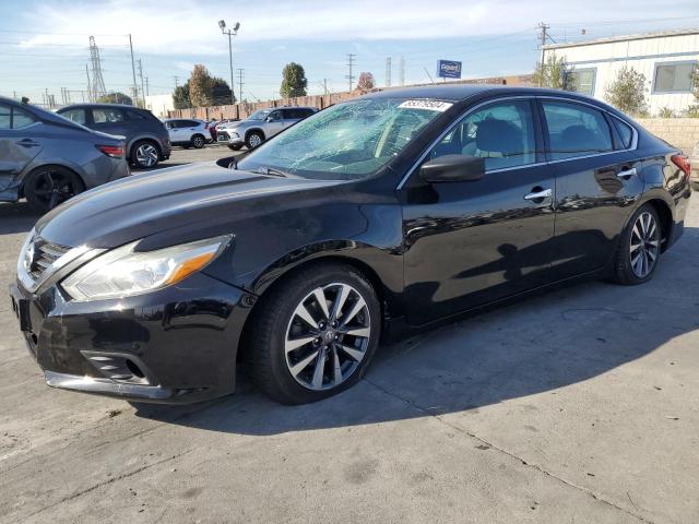 NISSAN ALTIMA 2.5 2017 z numerem VIN 1N4AL3AP1HC228971 - Zdjęcie z aukcji