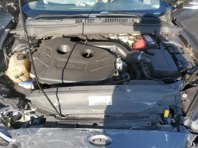 Photo 11 from auction – 2016 FORD FUSION SE with VIN 3FA6P0H98GR307456