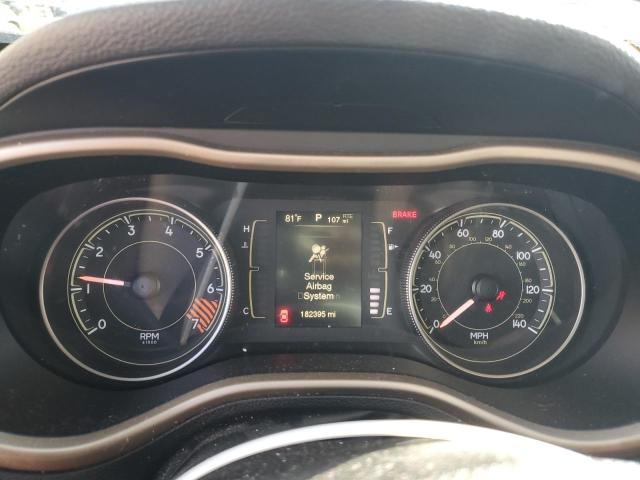 Photo 9 from auction – 2014 JEEP CHEROKEE S with VIN 1C4PJLABXEW212602