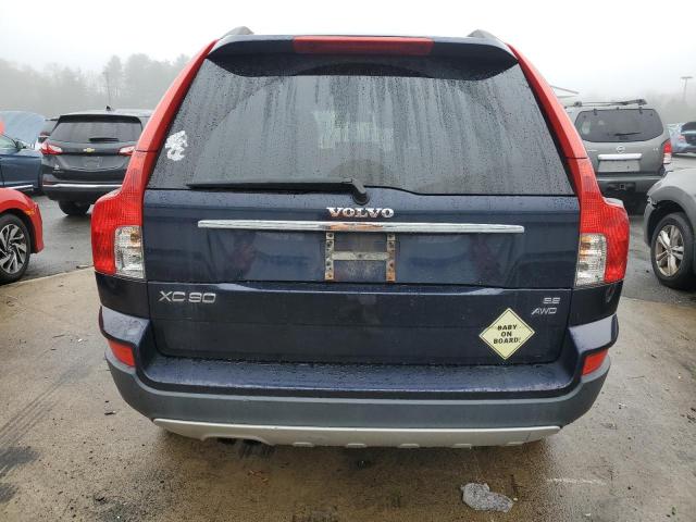 Photo 6 from auction – 2008 VOLVO XC90 3.2 with VIN YV4CZ982581431353