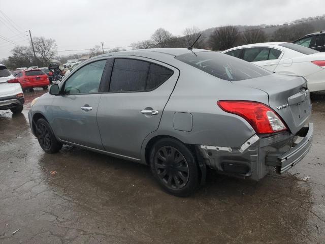 Photo 2 from auction – 2012 NISSAN VERSA S with VIN 3N1CN7AP5CL918405