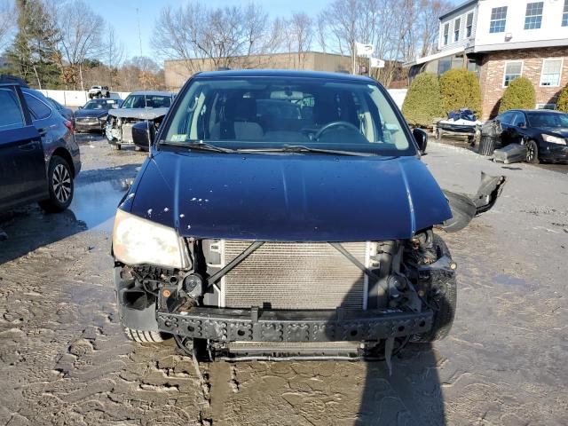 Photo 5 from auction – 2011 DODGE GRAND CARA with VIN 2D4RN3DG4BR603174