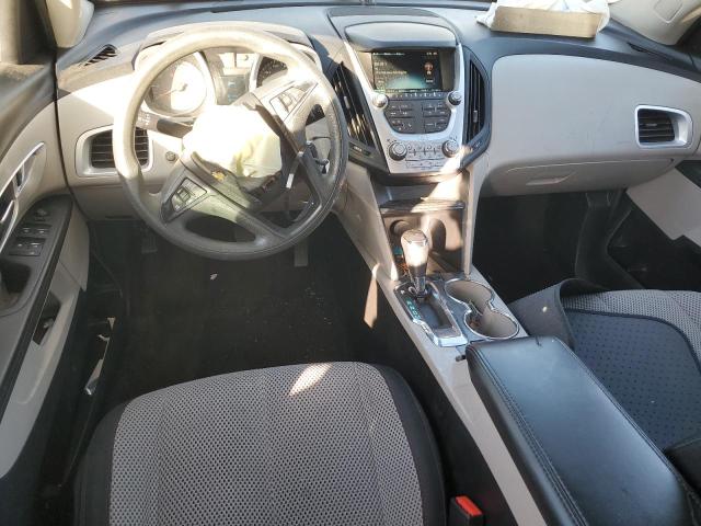 Photo 8 from auction – 2017 CHEVROLET EQUINOX LS with VIN 2GNALBEK2H1515526