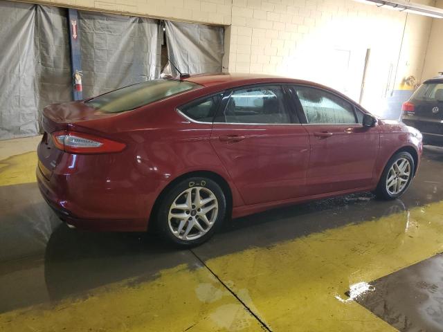 Photo 3 from auction – 2013 FORD FUSION SE with VIN 3FA6P0HR8DR199920