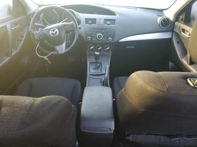 Photo 8 from auction – 2012 MAZDA 3 I with VIN JM1BL1V73C1607584