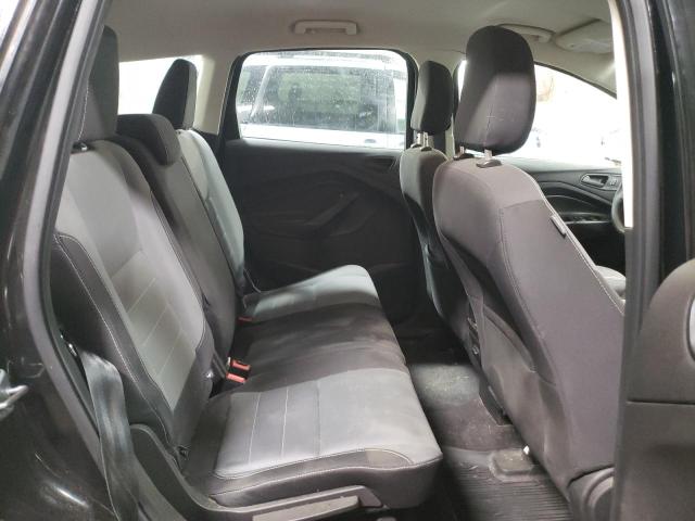 Photo 10 from auction – 2018 FORD ESCAPE S with VIN 1FMCU0F71JUB37654