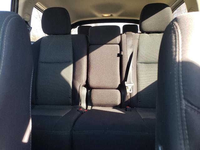Photo 10 from auction – 2017 NISSAN PATHFINDER with VIN 5N1DR2MM1HC604825