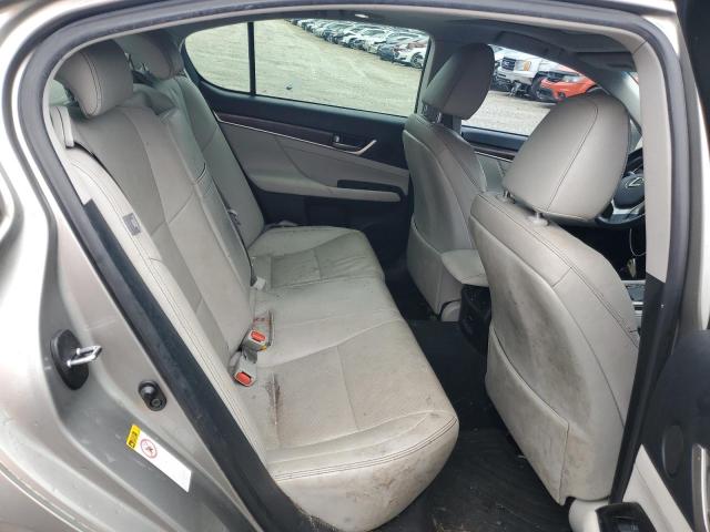 Photo 10 from auction – 2015 LEXUS GS 350 with VIN JTHBE1BL8FA016374