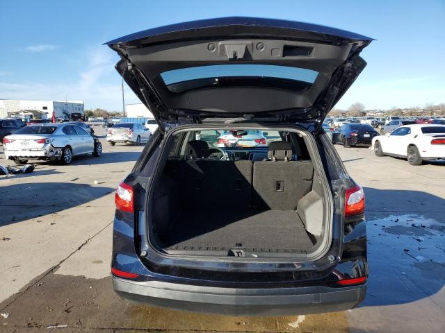 Photo 6 from auction – 2020 CHEVROLET EQUINOX LS with VIN 3GNAXSEV8LS702426