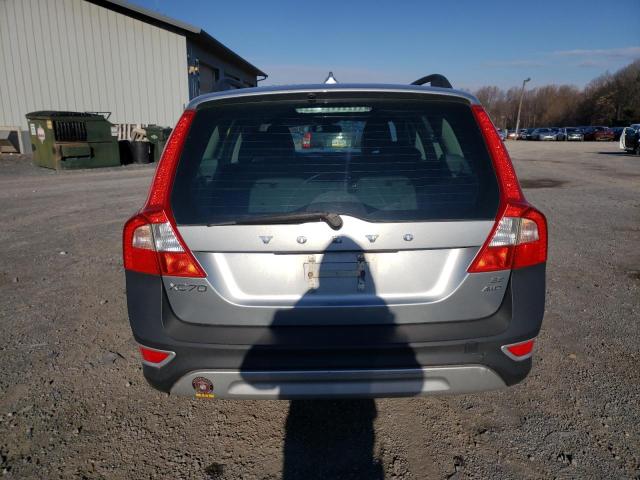 Photo 6 from auction – 2010 VOLVO XC70 3.2 with VIN YV4960BZ4A1081370