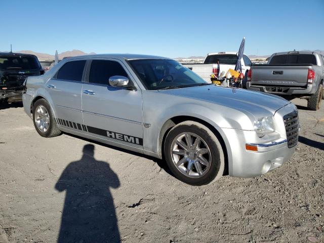 Photo 4 from auction – 2005 CHRYSLER 300C with VIN 2C3AA63H95H181371