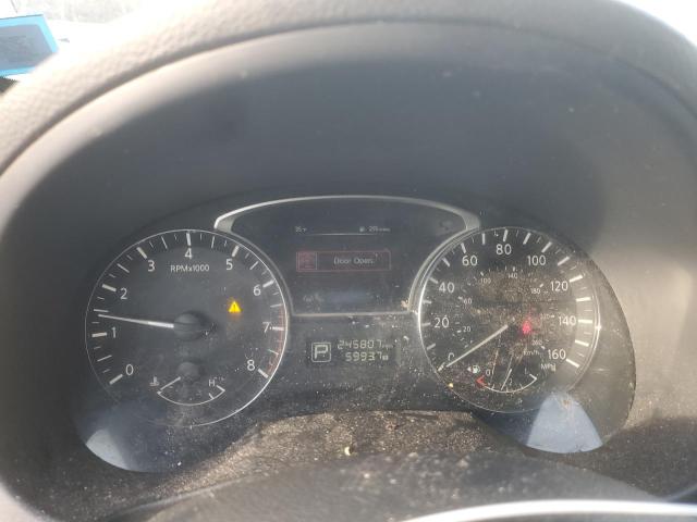 Photo 9 from auction – 2015 NISSAN ALTIMA 2.5 with VIN 1N4AL3APXFC436490