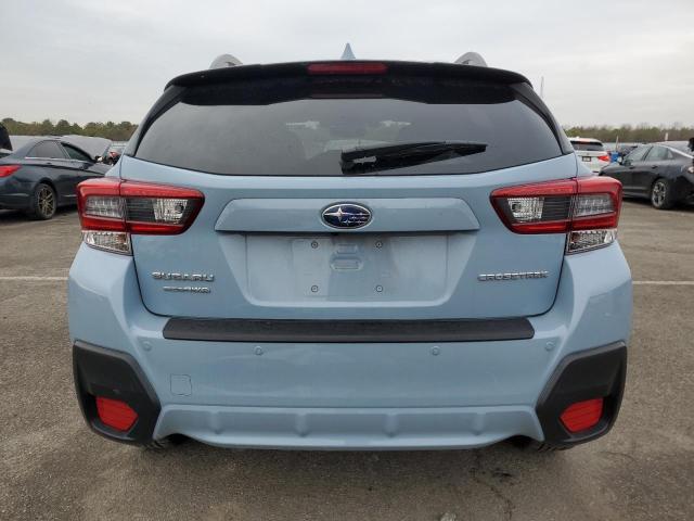 Photo 6 from auction – 2023 SUBARU CROSSTREK with VIN JF2GTHNC0P8267594