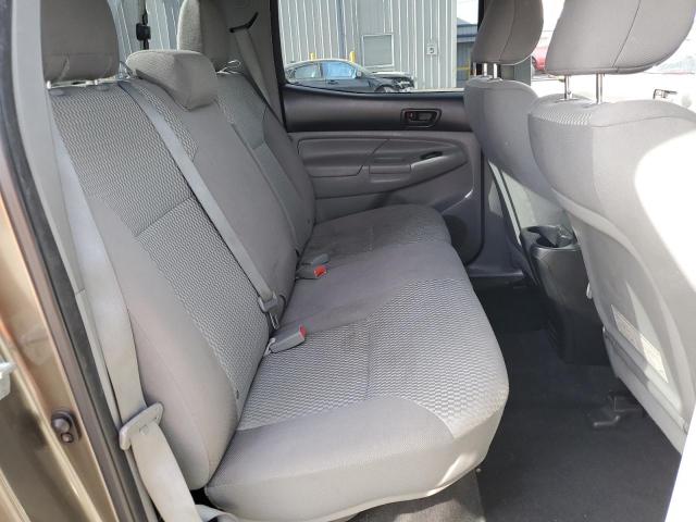 Photo 10 from auction – 2012 TOYOTA TACOMA DOU with VIN 3TMJU4GN6CM138581