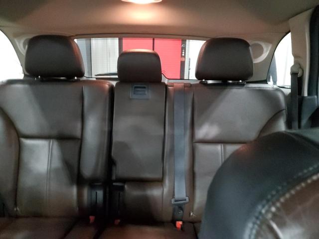Photo 10 from auction – 2012 FORD EDGE LIMIT with VIN 2FMDK3K94CBA49581