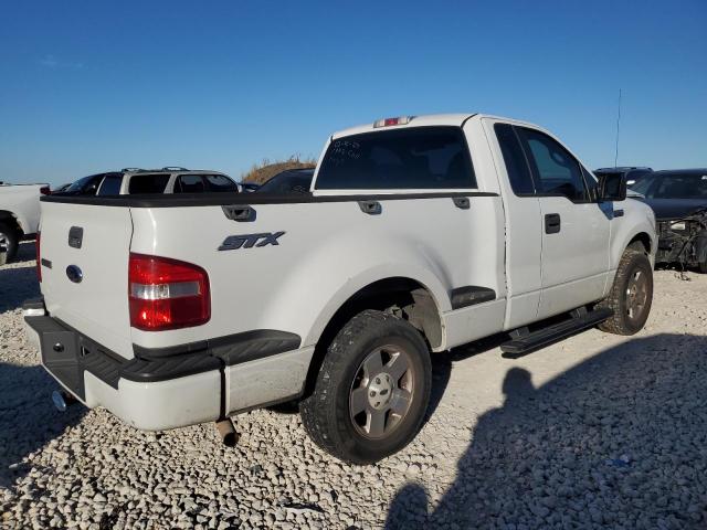 Photo 3 from auction – 2006 FORD F150 with VIN 1FTRF02W86KD93024