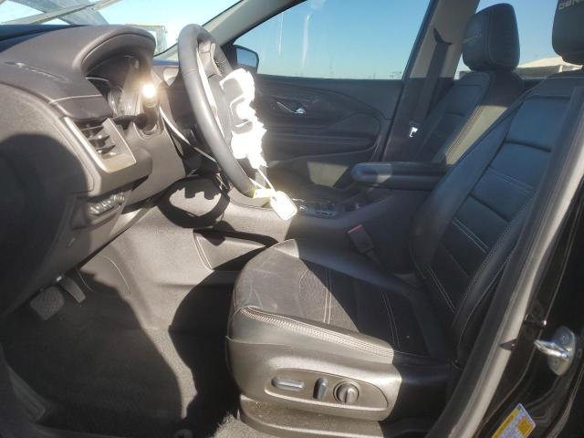 Photo 7 from auction – 2023 GMC TERRAIN DE with VIN 3GKALXEGXPL107715
