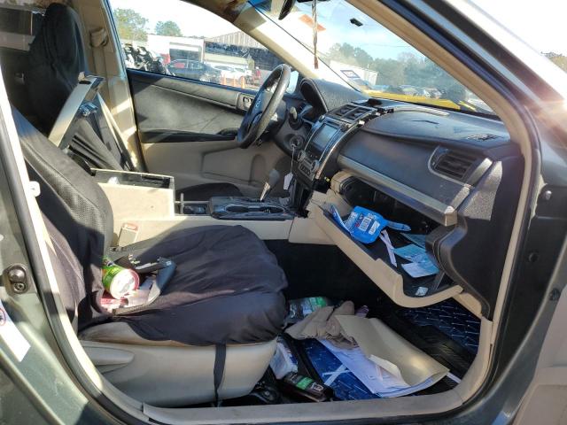 Photo 7 from auction – 2012 TOYOTA CAMRY BASE with VIN 4T4BF1FK0CR187146