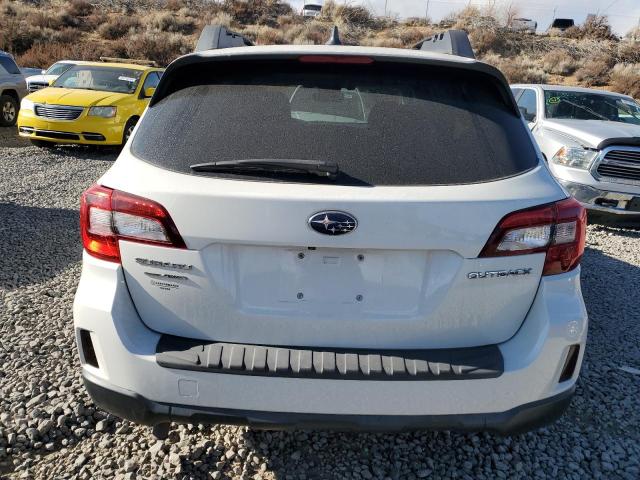 Photo 6 from auction – 2017 SUBARU OUTBACK 2. with VIN 4S4BSAHC2H3258646