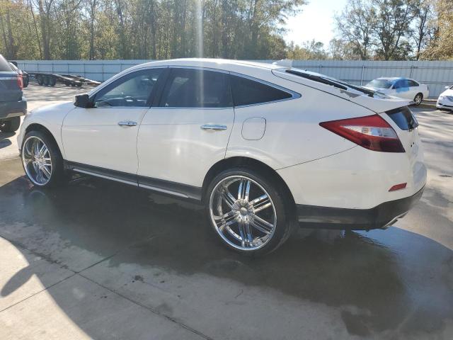 Photo 2 from auction – 2015 HONDA CROSSTOUR with VIN 5J6TF1H39FL001729