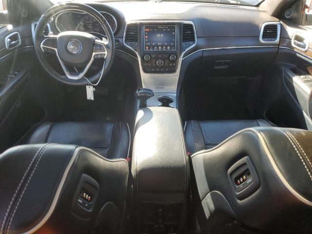 Photo 8 from auction – 2015 JEEP GRAND CHER with VIN 1C4RJFCT2FC869459