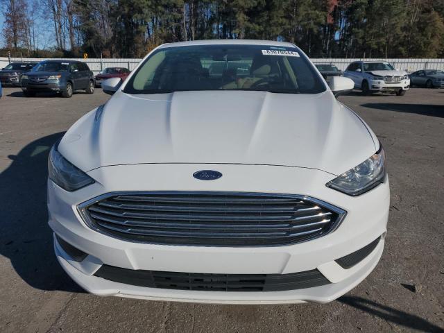 Photo 5 from auction – 2018 FORD FUSION SE with VIN 3FA6P0LU9JR283235
