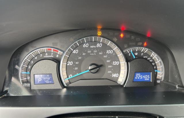 Photo 8 from auction – 2012 TOYOTA CAMRY BASE with VIN 4T1BF1FK7CU504978