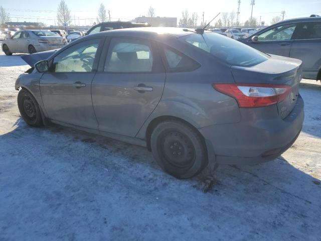 Photo 2 from auction – 2014 FORD FOCUS SE with VIN 1FADP3F20EL239941