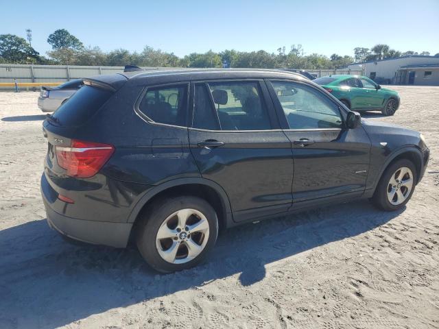 Photo 3 from auction – 2011 BMW X3 XDRIVE2 with VIN 5UXWX5C53BL701190