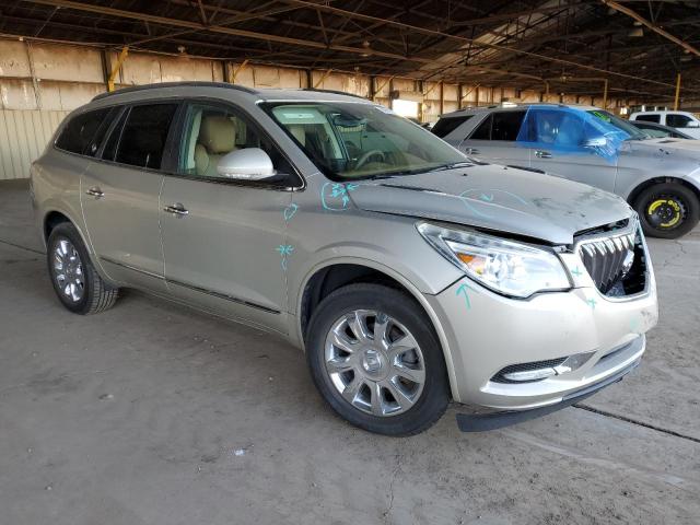 Фото 4 с аукциона – 2017 BUICK ENCLAVE с VIN 5GAKRCKD1HJ234977