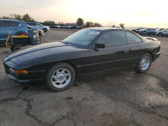 BMW 840 CI AUT 1995 with VIN WBAEF6320SCC89547 - Photo from auction