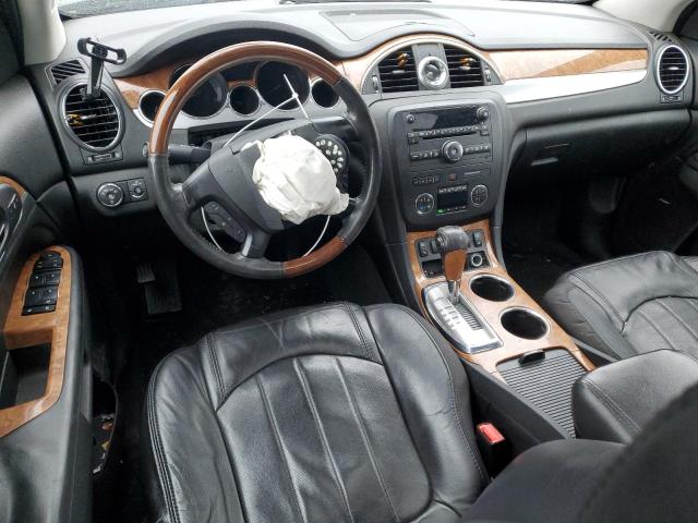 Photo 8 from auction – 2011 BUICK ENCLAVE CX with VIN 5GAKRCEDXBJ389367