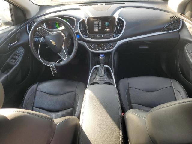 Photo 8 from auction – 2017 CHEVROLET VOLT LT with VIN 1G1RC6S59HU109127