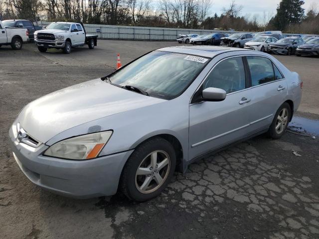 HONDA ACCORD EX 2003 with VIN JHMCM56663C079332 - Photo from auction