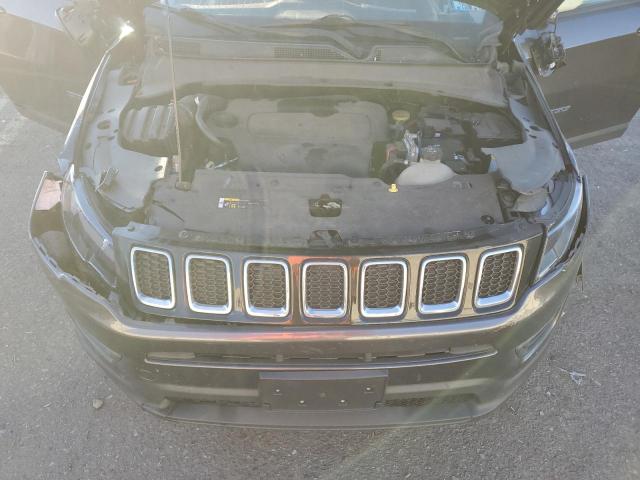 Photo 12 from auction – 2018 JEEP COMPASS LA with VIN 3C4NJDBB7JT366809