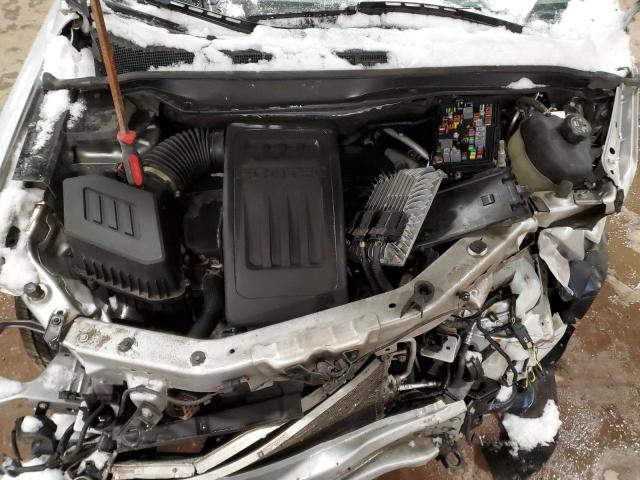 Photo 12 from auction – 2017 GMC TERRAIN SL with VIN 2GKFLTEK7H6353310