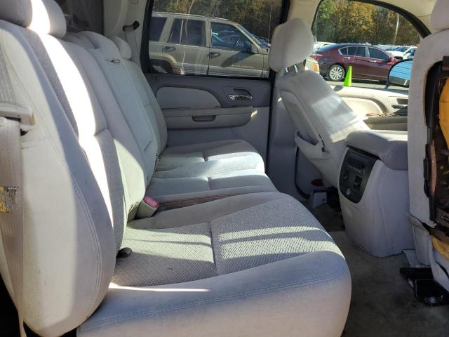Photo 10 from auction – 2007 CHEVROLET AVALANCE with VIN 3GNEC12J37G135298