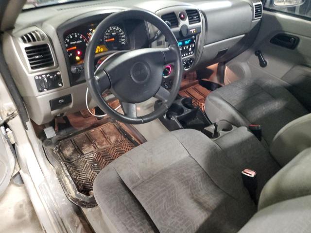 Снимка 8 от търг – 2007 GMC CANYON с VIN 1GTCS19E678218287