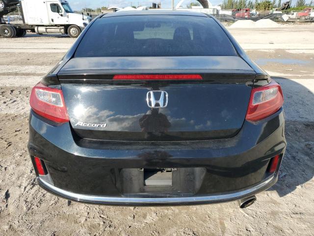 Photo 6 from auction – 2013 HONDA ACCORD with VIN 1HGCT1B39DA021951