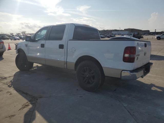 Photo 2 from auction – 2007 FORD F150 SUPER with VIN 1FTRW12W07KB03608