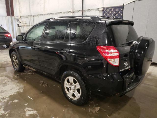 Photo 2 from auction – 2009 TOYOTA RAV4 with VIN 2T3BF33V99W018618