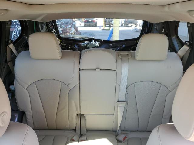 Photo 10 from auction – 2020 BUICK ENVISION E with VIN LRBFXCSA3LD164738