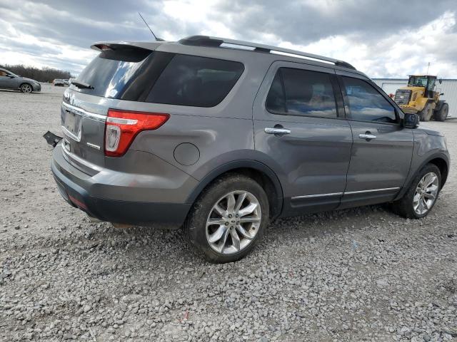 صورة رقم 3 من المزاد - 2014 FORD EXPLORER X مع VIN 1FM5K7D84EGA67865