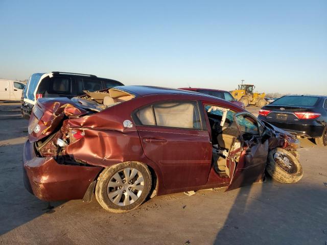 Photo 3 from auction – 2012 HONDA CIVIC LX with VIN 2HGFB2F53CH575231