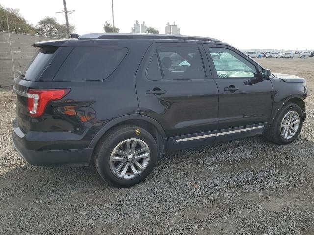 Photo 3 from auction – 2017 FORD EXPLORER X with VIN 1FM5K7D86HGD14517