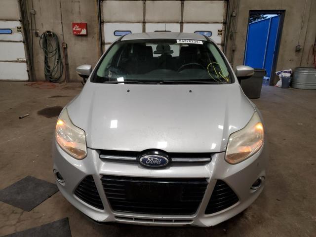 Photo 5 from auction – 2012 FORD FOCUS SEL with VIN 1FAHP3M28CL208177