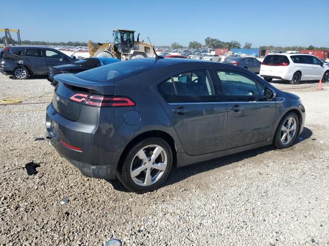 Photo 3 from auction – 2013 CHEVROLET VOLT with VIN 1G1RA6E47DU137334